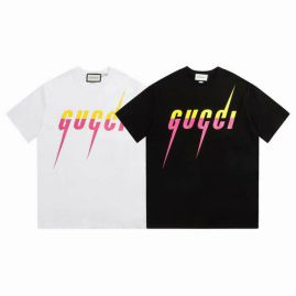 Picture of Gucci T Shirts Short _SKUGucciS-XXL3xtr251035475